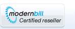 ModernBill Certified reseller